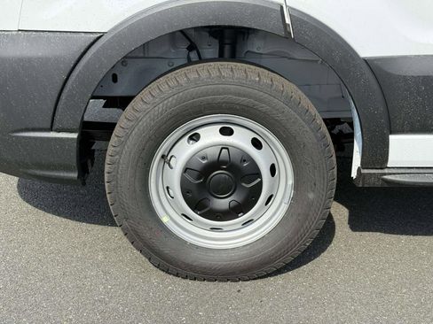 New 2025 Ford Transit 250 Base w/ Load Area Protection Package image 7