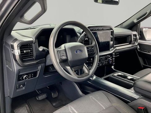 Certified 2024 Ford F150 STX AWD/4WD image 14