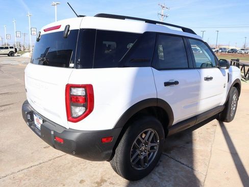 New 2025 Ford Bronco Sport Big Bend w/ Convenience Package image 21