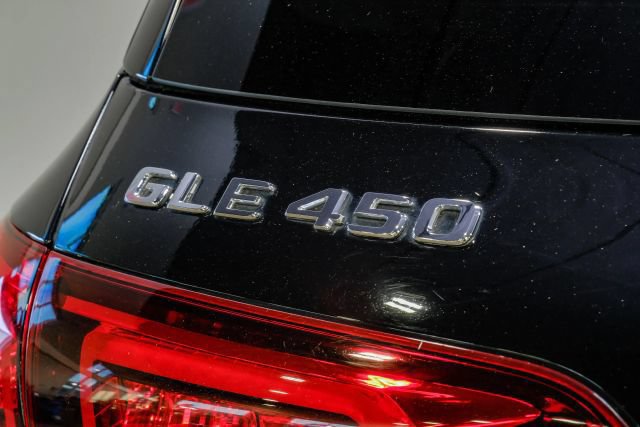 Used 2023 Mercedes-Benz GLE 450 4MATIC image 71