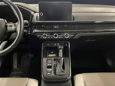 Certified 2025 Honda CR-V EX-L image 8