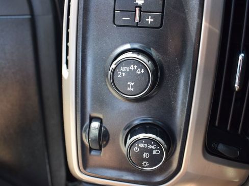 Used 2017 GMC Sierra 1500 Denali w/ Denali Ultimate Package image 20