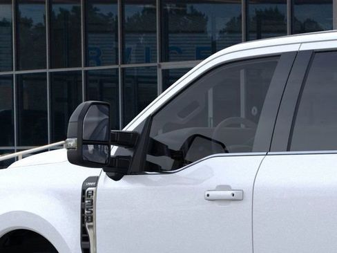 New 2026 Ford F350 Lariat image 20