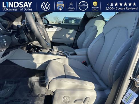 Used 2023 Audi A5 2.0T Premium Plus w/ Premium Plus image 10