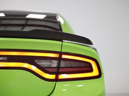 Used 2023 Dodge Charger Scat Pack w/ Daytona Edition Group RWD image 20