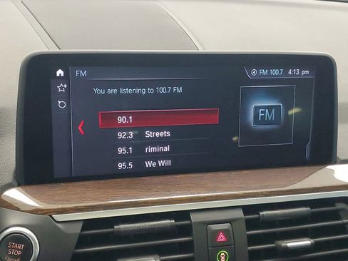 Used 2019 BMW X3 xDrive30i AWD/4WD image 20