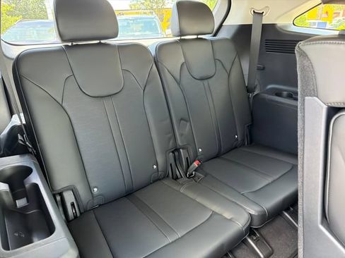 New 2026 Kia Sorento S FWD image 24