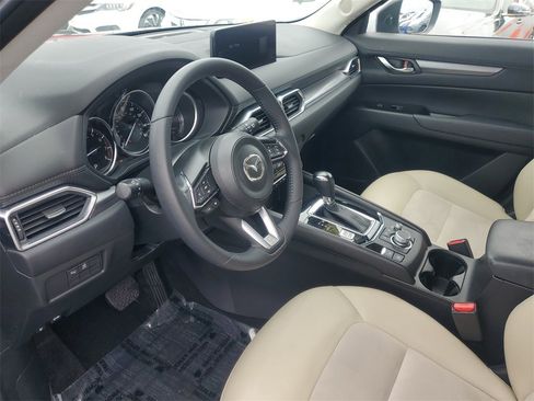 Used 2023 MAZDA CX-5 AWD 2.5 S w/ Select Package image 14