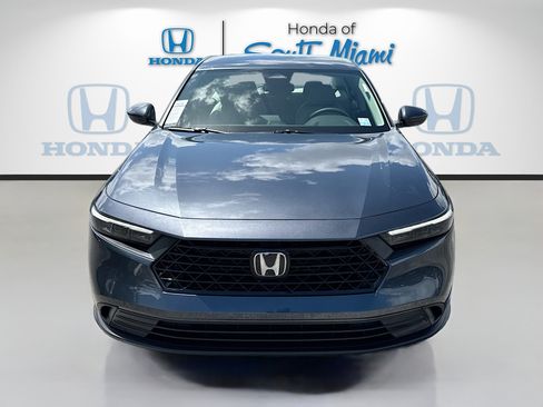 New 2026 Honda Accord LX image 2