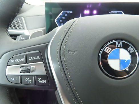 Used 2026 BMW X5 xDrive40i image 12