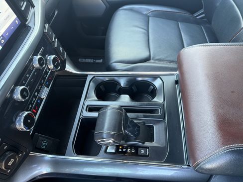 Certified 2023 Ford F150 Lariat image 47