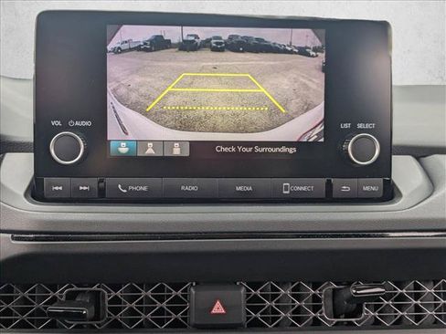 Used 2023 Honda Accord LX image 13