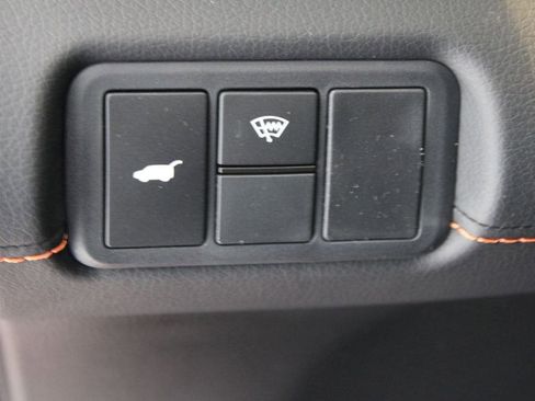 New 2026 Honda Passport TrailSport Elite image 22