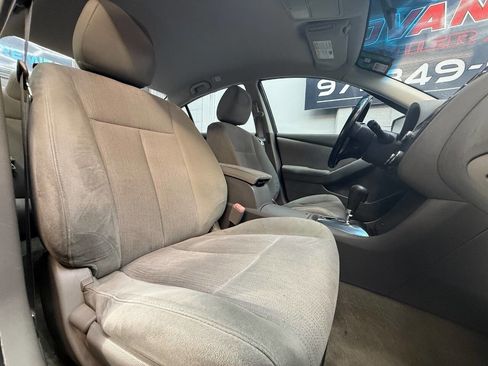 Used 2012 Nissan Altima 2.5 S w/ Convenience Pkg image 8