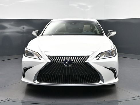 Used 2021 Lexus ES 300h w/ Premium Package FWD image 10