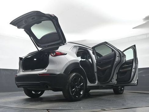 Certified 2025 MAZDA CX-30 2.5 Turbo w/ Premium Package AWD/4WD image 49