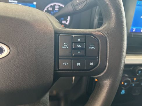 Used 2025 Ford F350 XL AWD/4WD image 55