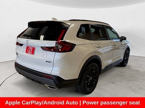New 2026 Honda CR-V Sport-L image 6