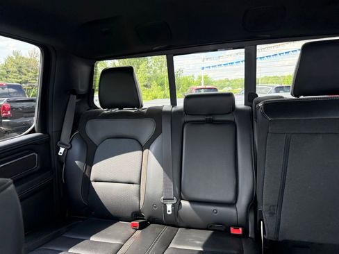 Used 2023 RAM 1500 Laramie AWD/4WD image 30