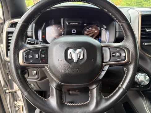 Used 2023 RAM 1500 Rebel w/ Rebel Level 1 Equipment Group image 21