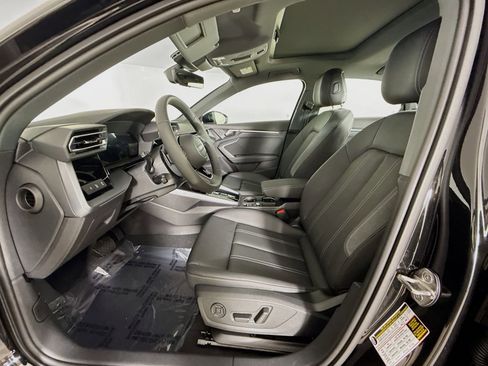 New 2026 Audi A3 2.0T Premium image 22