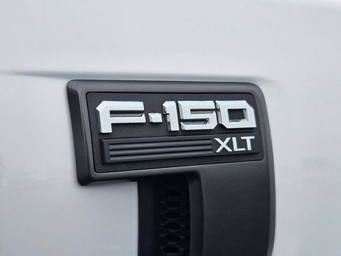 Used 2022 Ford F150 XLT w/ Equipment Group 302A High AWD/4WD image 32