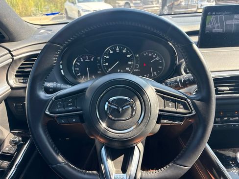 Used 2020 MAZDA CX-9 Grand Touring FWD image 26