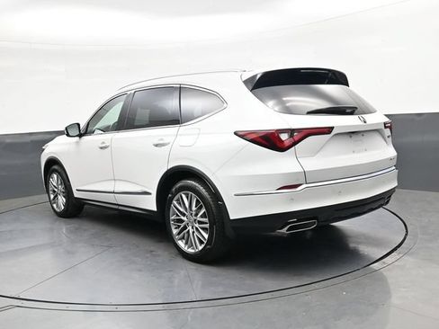 Used 2023 Acura MDX SH-AWD w/ Advance Package image 5