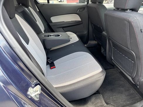 Used 2017 Chevrolet Equinox LT w/ Convenience Package AWD/4WD image 13