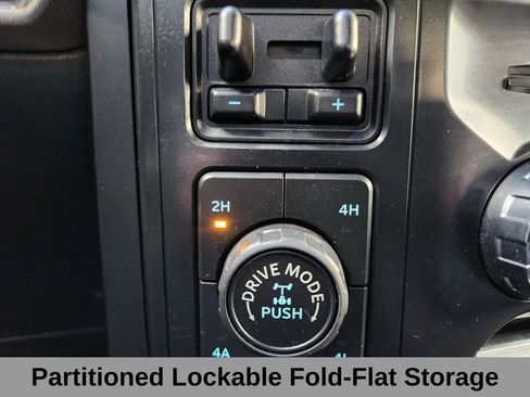 Used 2022 Ford F150 Raptor w/ Raptor 37 Performance Package image 29