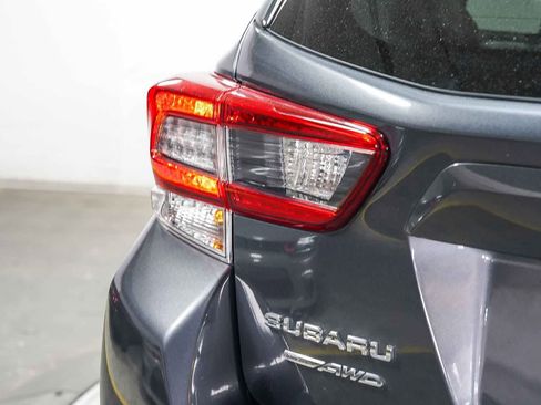 Used 2022 Subaru Crosstrek 2.5i Limited w/ Popular Package #4 AWD/4WD image 11