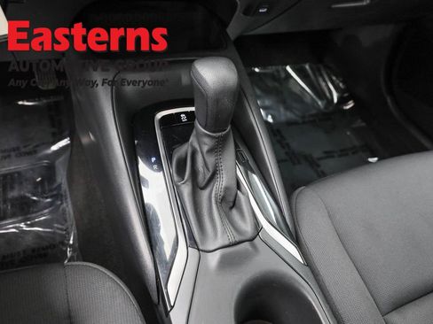 Used 2024 Toyota Corolla LE image 13