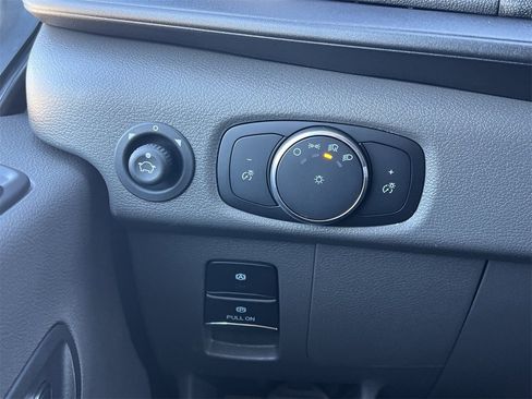 New 2026 Ford Transit 250 148 High Roof Extended w/ Load Area Protection Package image 13