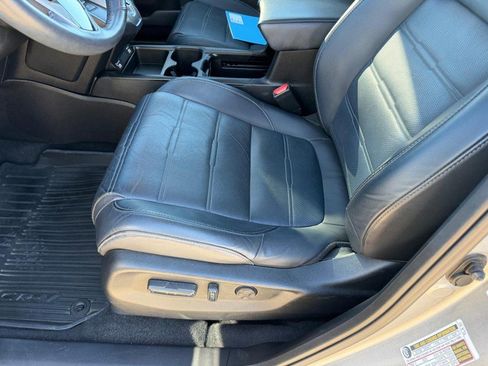 Certified 2022 Honda CR-V EX-L image 21