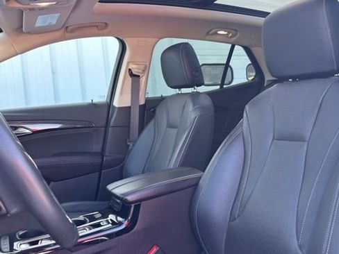 Used 2021 Buick Envision Essence w/ Sport Touring Package image 41