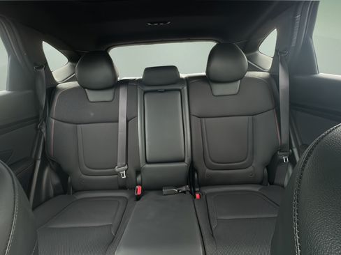 Used 2023 Hyundai Tucson N Line AWD/4WD image 19