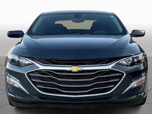 Used 2021 Chevrolet Malibu LS image 5