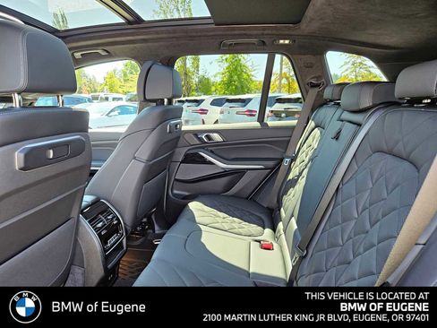 New 2026 BMW X5 xDrive40i w/ M Sport Package image 20