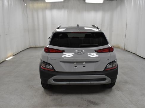 Used 2023 Hyundai Kona SEL w/ Cargo Package image 6