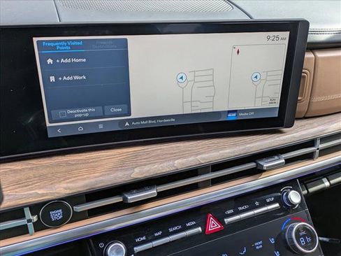 New 2026 Hyundai Santa Fe Calligraphy image 14