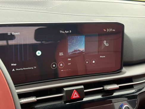 New 2026 Kia Sportage SX image 22