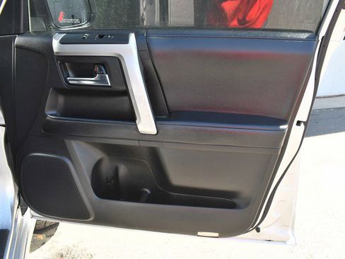 Certified 2022 Toyota 4Runner TRD Sport w/ Technology Package image 23