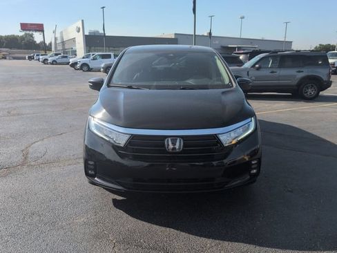 Used 2023 Honda Odyssey EX-L image 2