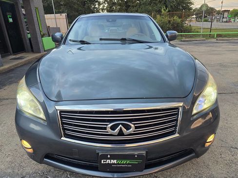 Used 2012 INFINITI M37 w/ Premium Pkg image 52