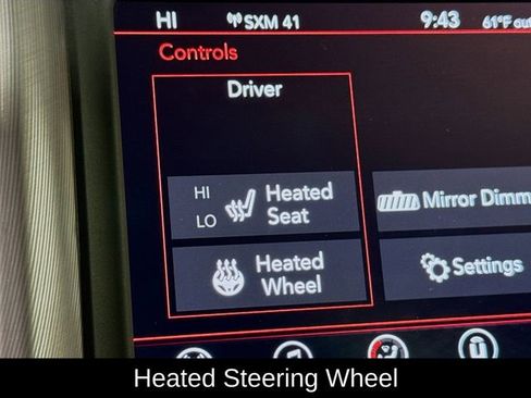 Used 2023 Dodge Challenger SXT w/ Blacktop Package image 20