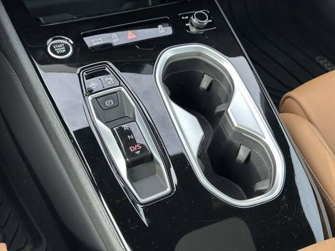 Certified 2026 Audi A6 Premium Plus w/ Premium Plus Package AWD/4WD image 34