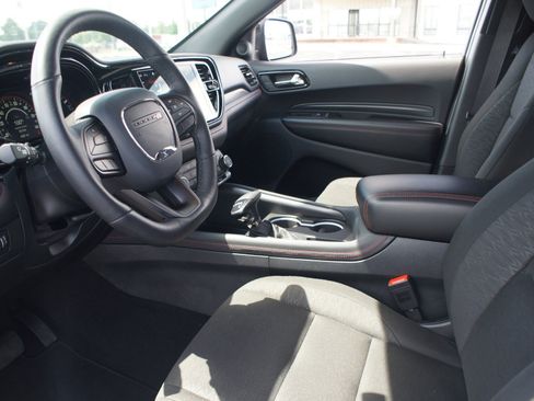 Used 2026 Dodge Durango GT AWD/4WD image 14