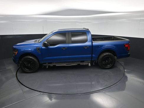 Used 2024 Ford F150 STX RWD image 36