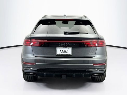 New 2026 Audi Q8 Prestige image 6