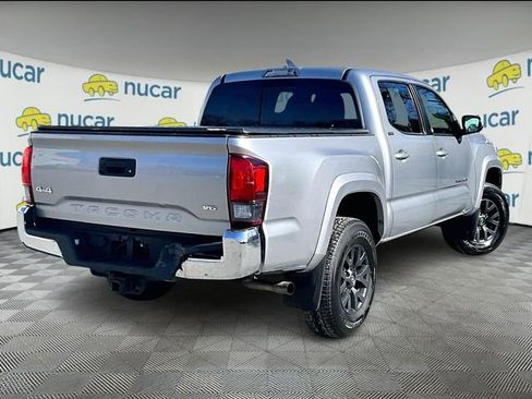 Used 2021 Toyota Tacoma SR5 image 13